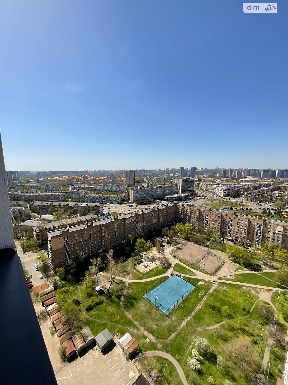 Продаж трикімнатної квартири в Києві, на вул. Володимира Сосюри 6, район Стара Дарниця фото 1 Продаж трикімнатної квартири в Києві, на вул. Володимира Сосюри 6, район Стара Дарниця фото 1