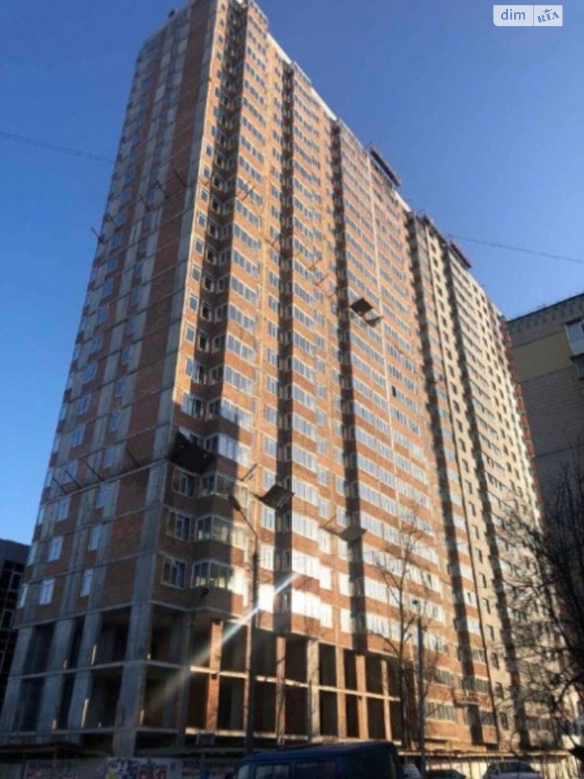 Продажа однокомнатной квартиры в Киеве, на ул. Владимира Сосюры 6, район Старая Дарница фото 1 Продажа однокомнатной квартиры в Киеве, на ул. Владимира Сосюры 6, район Старая Дарница фото 1