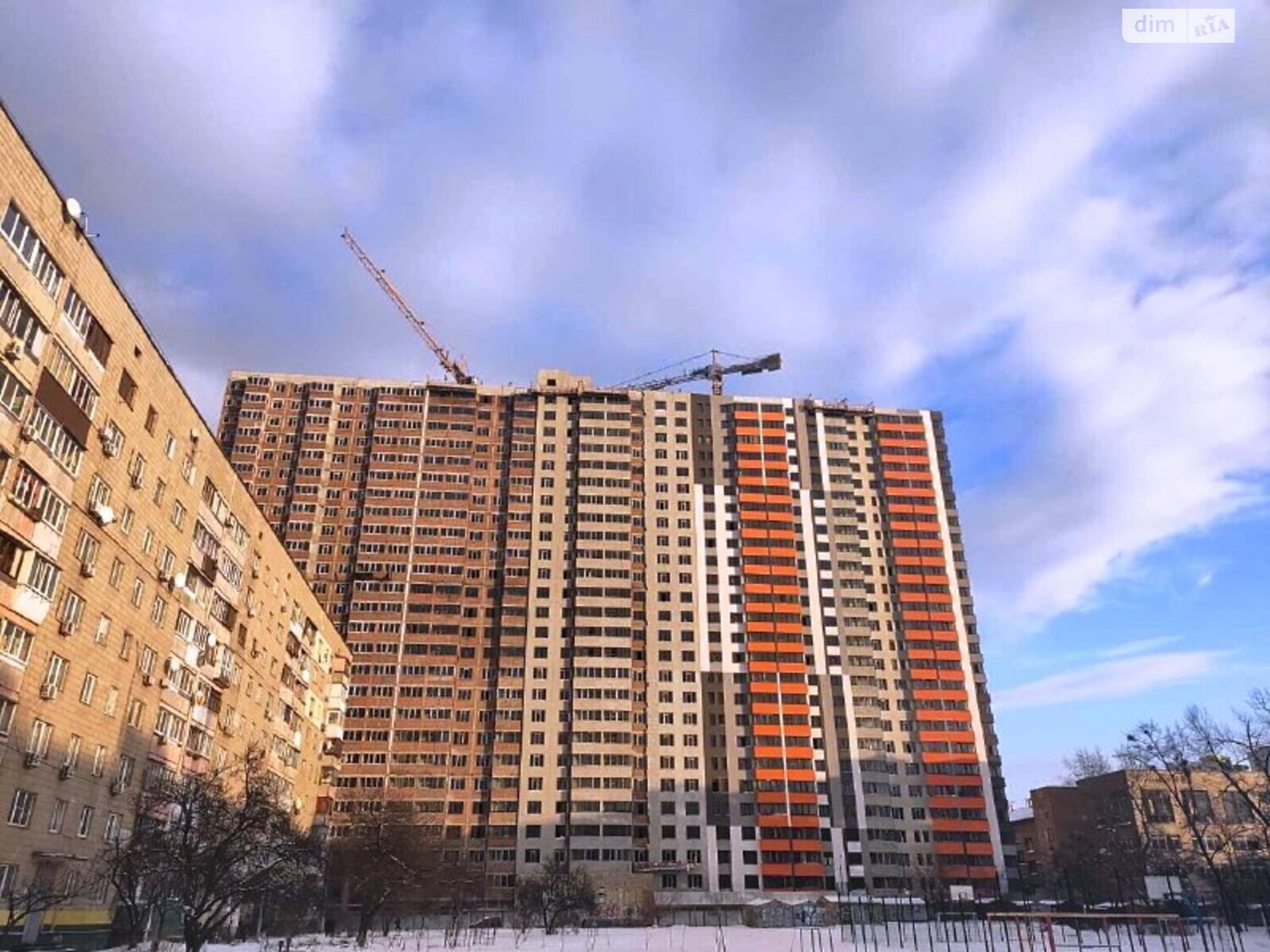 Продажа однокомнатной квартиры в Киеве, на ул. Владимира Сосюры 6, район Старая Дарница фото 1 Продажа однокомнатной квартиры в Киеве, на ул. Владимира Сосюры 6, район Старая Дарница фото 1