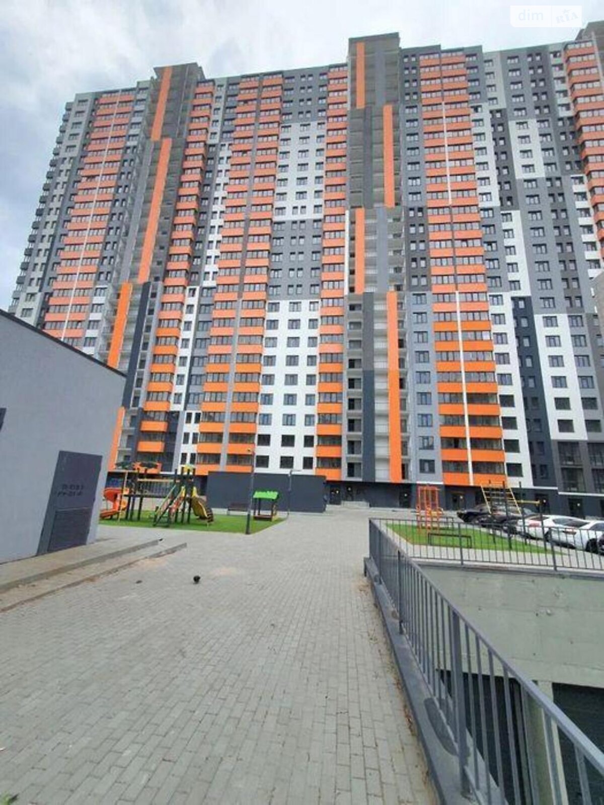 Продаж однокімнатної квартири в Києві, на вул. Володимира Сосюри, район Стара Дарниця фото 1 Продаж однокімнатної квартири в Києві, на вул. Володимира Сосюри, район Стара Дарниця фото 1