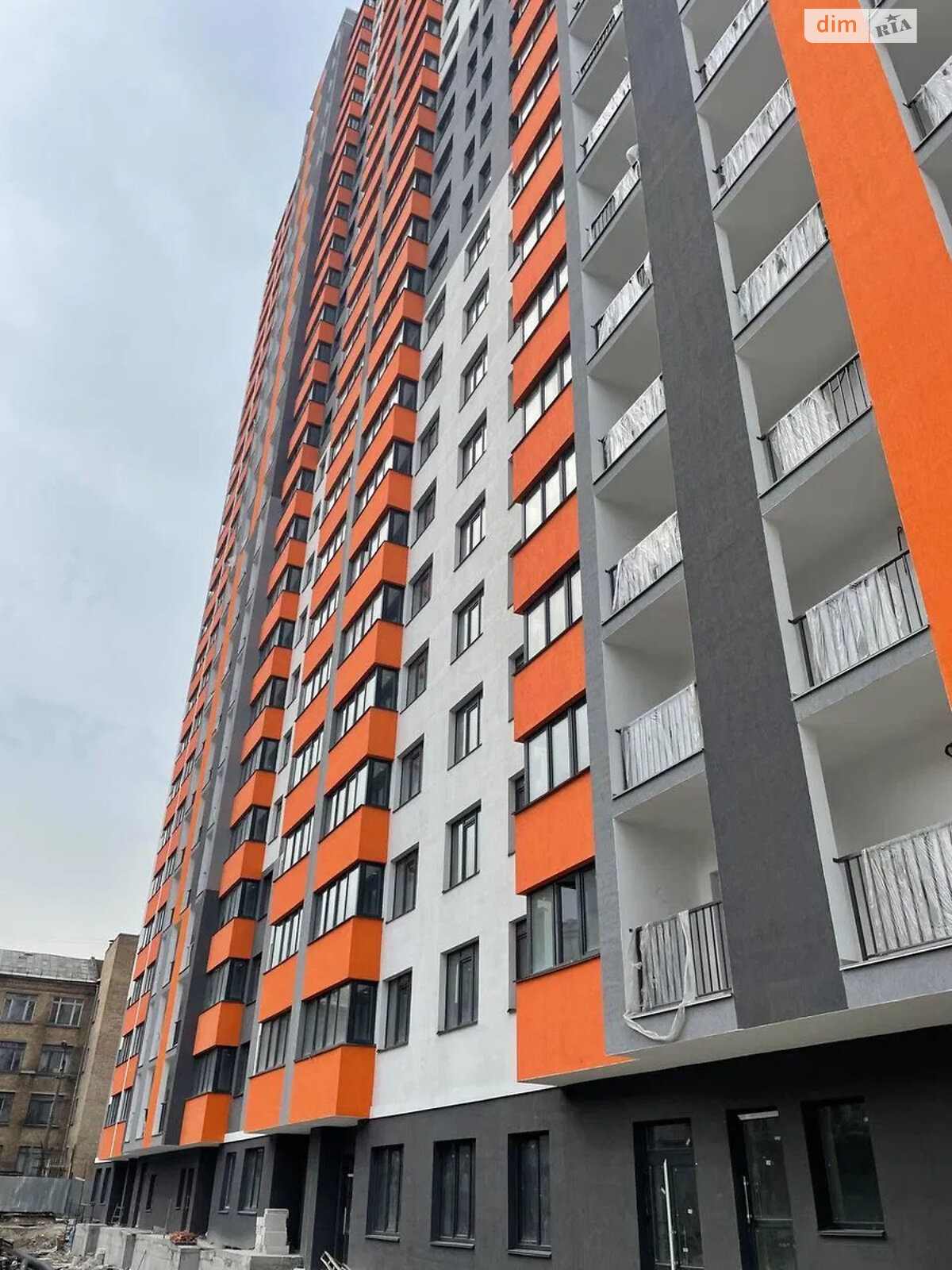 Продажа однокомнатной квартиры в Киеве, на ул. Владимира Сосюры 6, район Старая Дарница фото 1 Продажа однокомнатной квартиры в Киеве, на ул. Владимира Сосюры 6, район Старая Дарница фото 1