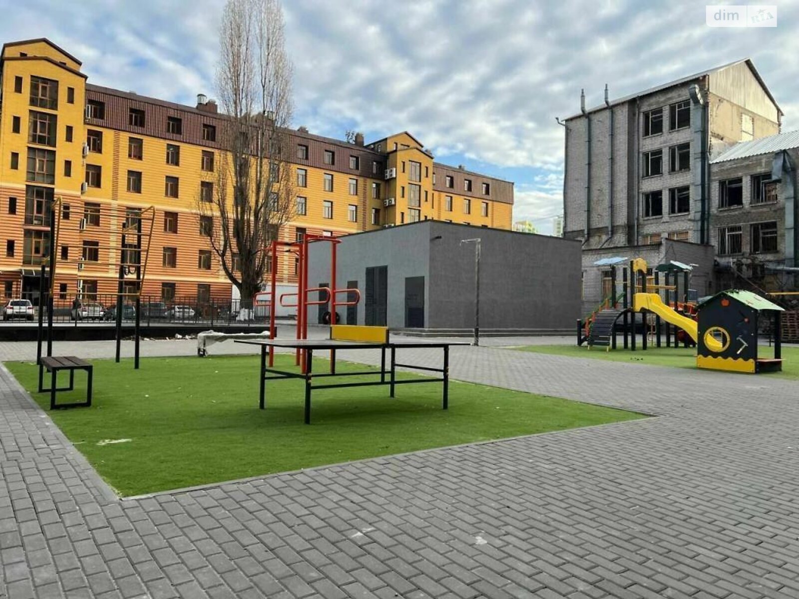 Продаж однокімнатної квартири в Києві, на вул. Володимира Сосюри 6, район Стара Дарниця фото 1 Продаж однокімнатної квартири в Києві, на вул. Володимира Сосюри 6, район Стара Дарниця фото 1
