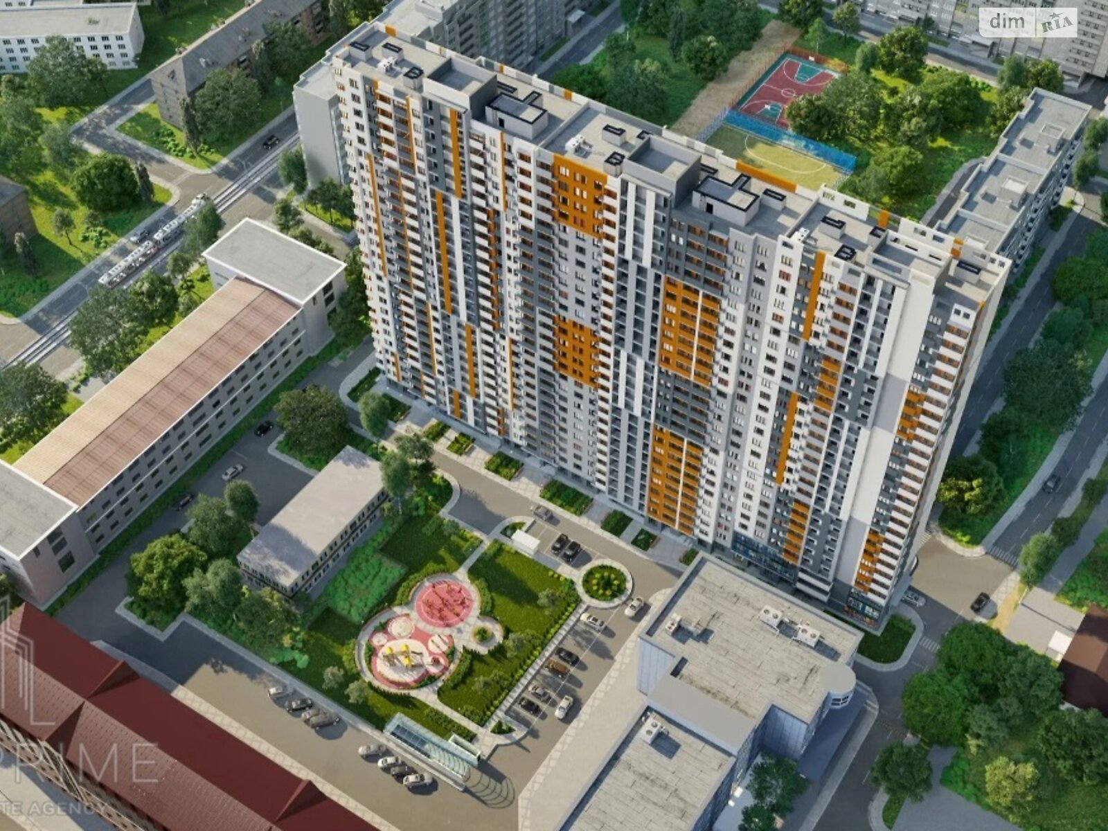 Продажа однокомнатной квартиры в Киеве, на ул. Владимира Сосюры 6, район Старая Дарница фото 1 Продажа однокомнатной квартиры в Киеве, на ул. Владимира Сосюры 6, район Старая Дарница фото 1