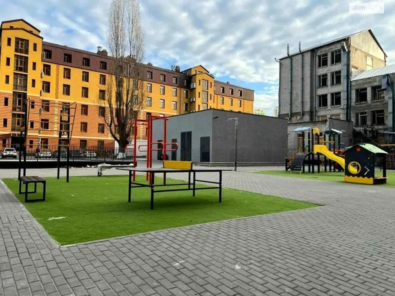 Продаж двокімнатної квартири в Києві, на вул. Володимира Сосюри 6, район Стара Дарниця фото 1 Продаж двокімнатної квартири в Києві, на вул. Володимира Сосюри 6, район Стара Дарниця фото 1