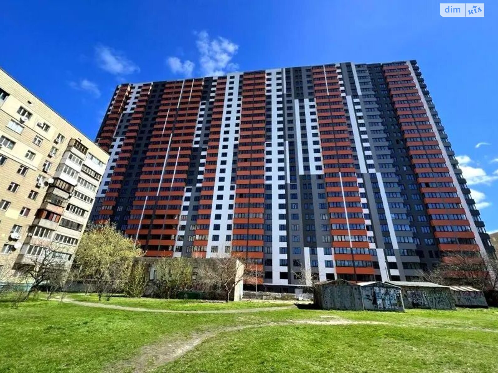 Продаж двокімнатної квартири в Києві, на вул. Володимира Сосюри 6, район Стара Дарниця фото 1 Продаж двокімнатної квартири в Києві, на вул. Володимира Сосюри 6, район Стара Дарниця фото 1