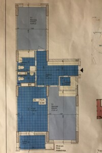 Продажа двухкомнатной квартиры в Киеве, на ул. Владимира Сосюры 6, район Старая Дарница фото 2