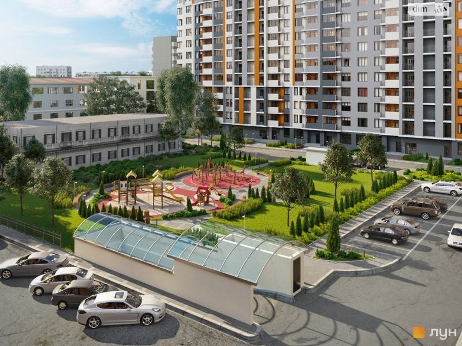 Продажа двухкомнатной квартиры в Киеве, на ул. Владимира Сосюры 6, район Старая Дарница фото 1 Продажа двухкомнатной квартиры в Киеве, на ул. Владимира Сосюры 6, район Старая Дарница фото 1