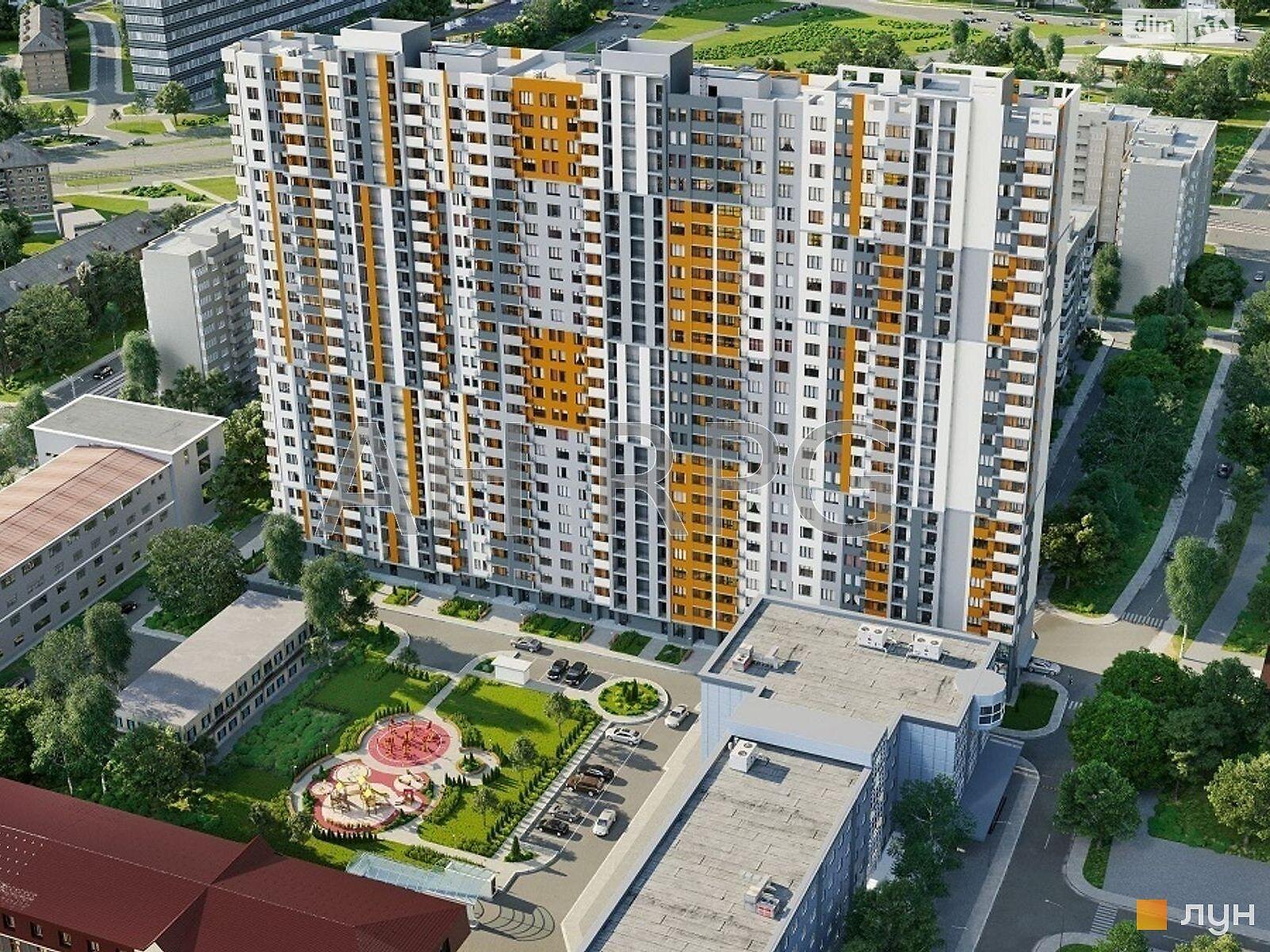 Продажа двухкомнатной квартиры в Киеве, на ул. Владимира Сосюры 6, район Старая Дарница фото 1 Продажа двухкомнатной квартиры в Киеве, на ул. Владимира Сосюры 6, район Старая Дарница фото 1