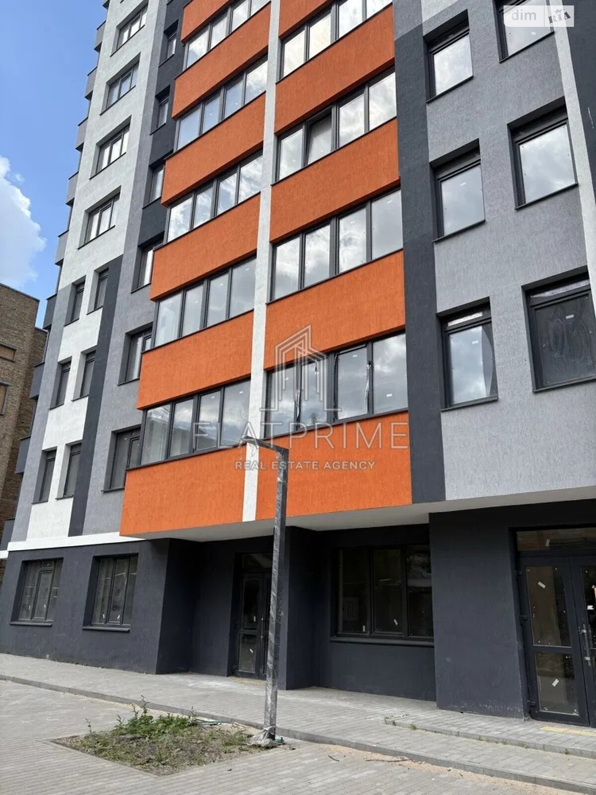 Продаж однокімнатної квартири в Києві, на вул. Володимира Сосюри 6, район Стара Дарниця фото 1 Продаж однокімнатної квартири в Києві, на вул. Володимира Сосюри 6, район Стара Дарниця фото 1