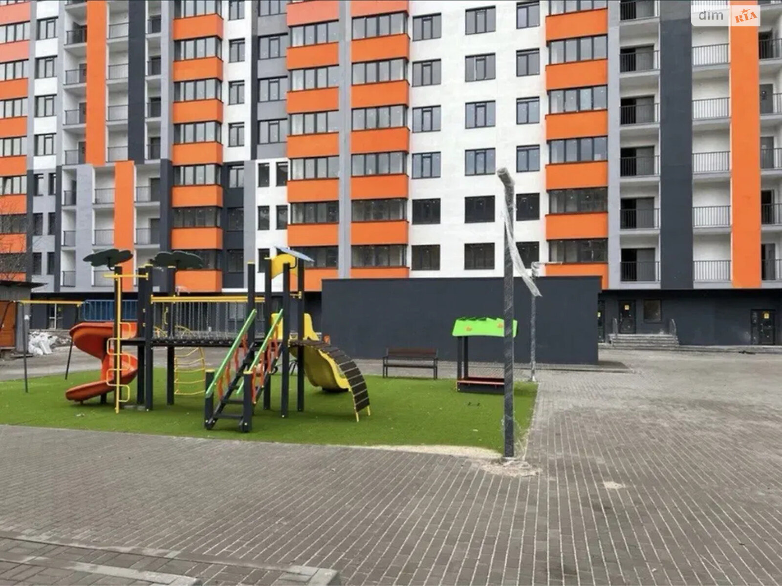 Продажа двухкомнатной квартиры в Киеве, на ул. Владимира Сосюры 6, район Старая Дарница фото 1 Продажа двухкомнатной квартиры в Киеве, на ул. Владимира Сосюры 6, район Старая Дарница фото 1