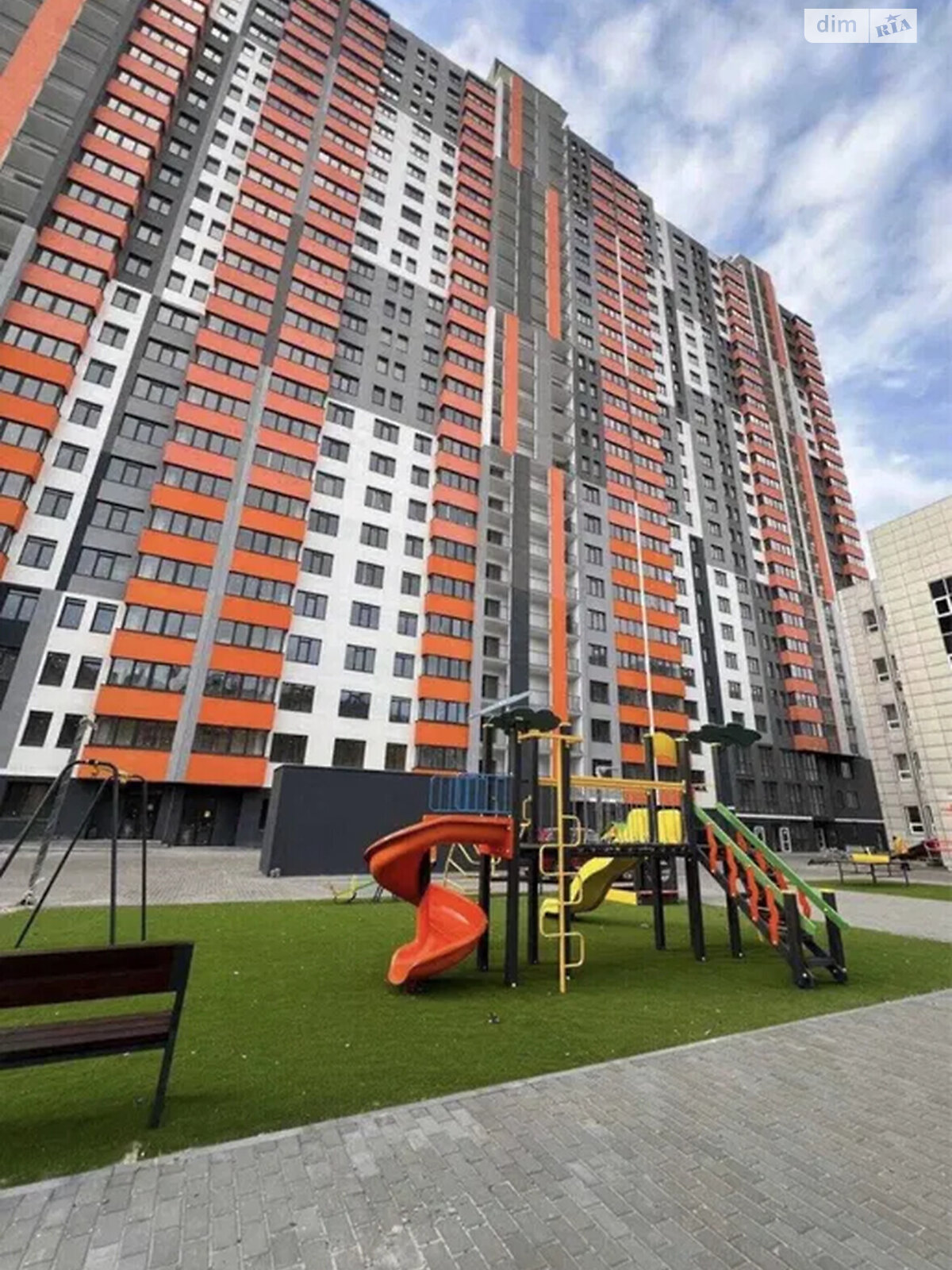 Продажа двухкомнатной квартиры в Киеве, на ул. Владимира Сосюры 6, район Старая Дарница фото 1 Продажа двухкомнатной квартиры в Киеве, на ул. Владимира Сосюры 6, район Старая Дарница фото 1