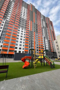 Продаж двокімнатної квартири в Києві, на вул. Володимира Сосюри 6, район Стара Дарниця фото 2