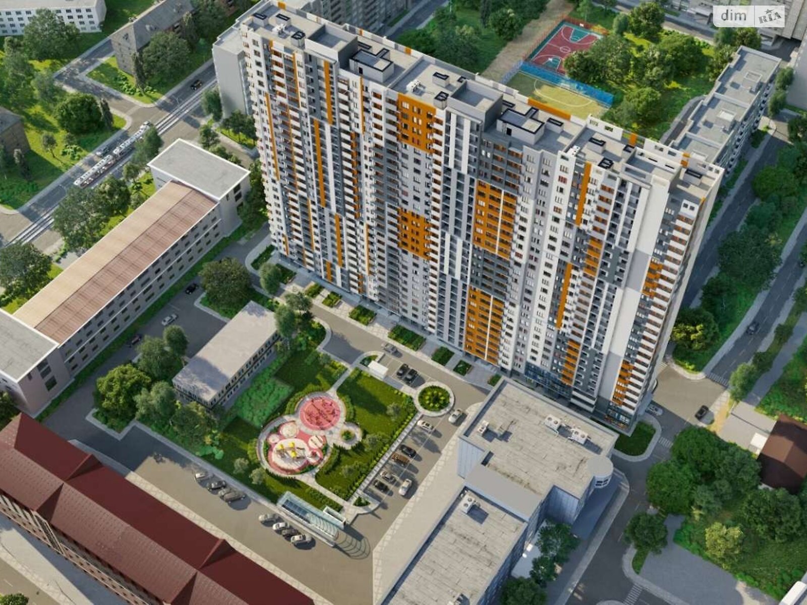 Продаж двокімнатної квартири в Києві, на вул. Володимира Сосюри 6, район Стара Дарниця фото 1 Продаж двокімнатної квартири в Києві, на вул. Володимира Сосюри 6, район Стара Дарниця фото 1