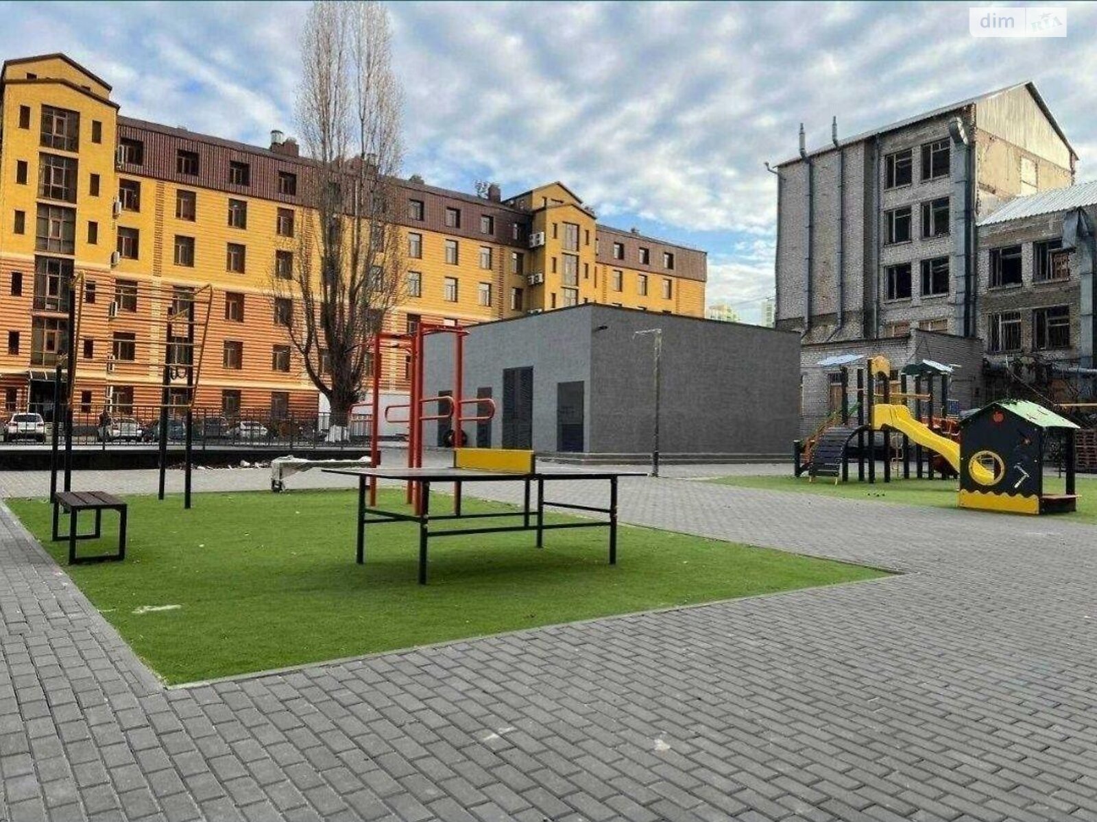 Продажа двухкомнатной квартиры в Киеве, на ул. Владимира Сосюры 6, район Старая Дарница фото 1 Продажа двухкомнатной квартиры в Киеве, на ул. Владимира Сосюры 6, район Старая Дарница фото 1