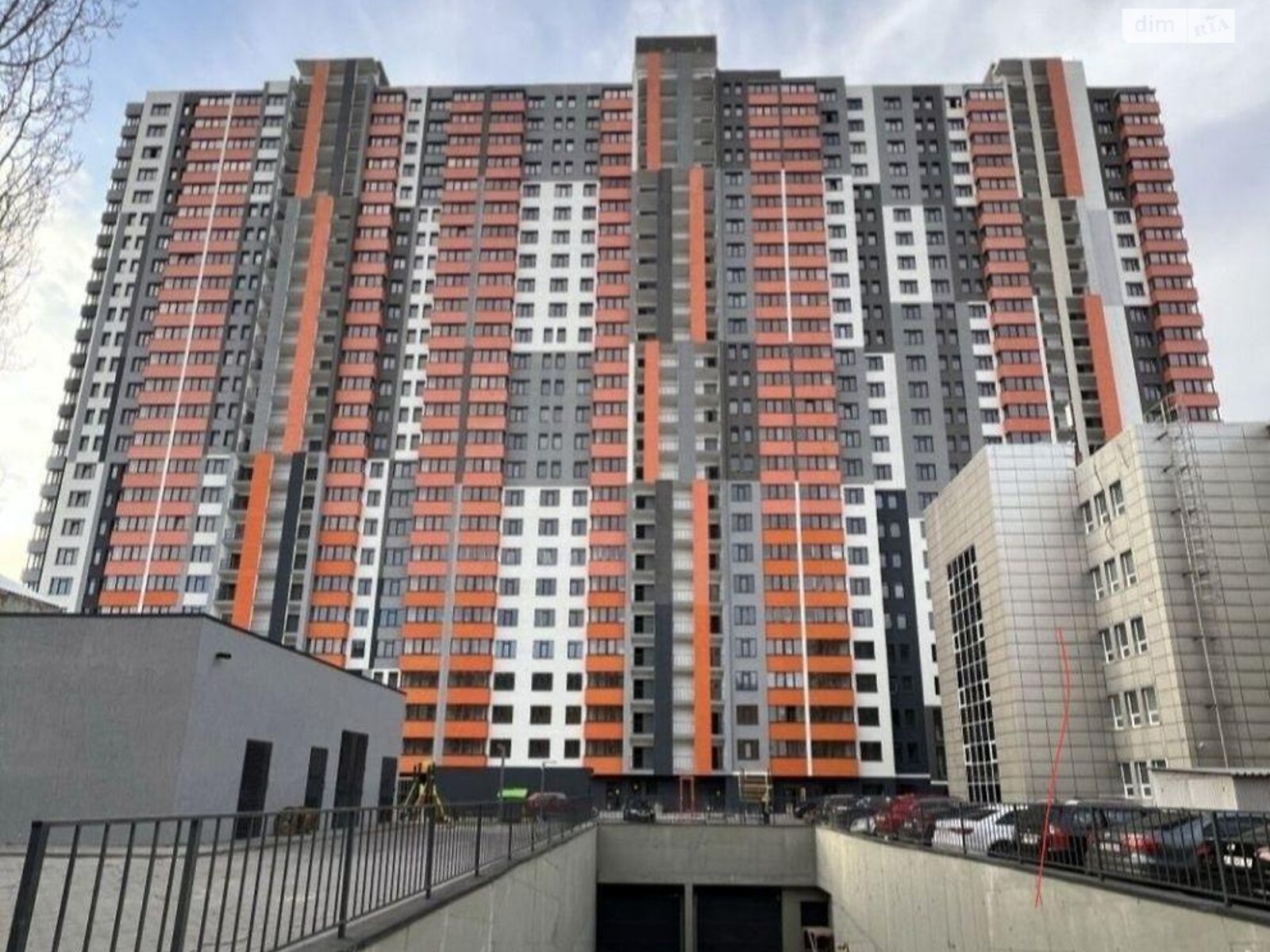 Продажа двухкомнатной квартиры в Киеве, на ул. Владимира Сосюры 6, район Старая Дарница фото 1 Продажа двухкомнатной квартиры в Киеве, на ул. Владимира Сосюры 6, район Старая Дарница фото 1