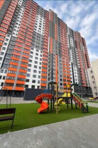 Продажа двухкомнатной квартиры в Киеве, на ул. Владимира Сосюры 6, район Старая Дарница фото 2