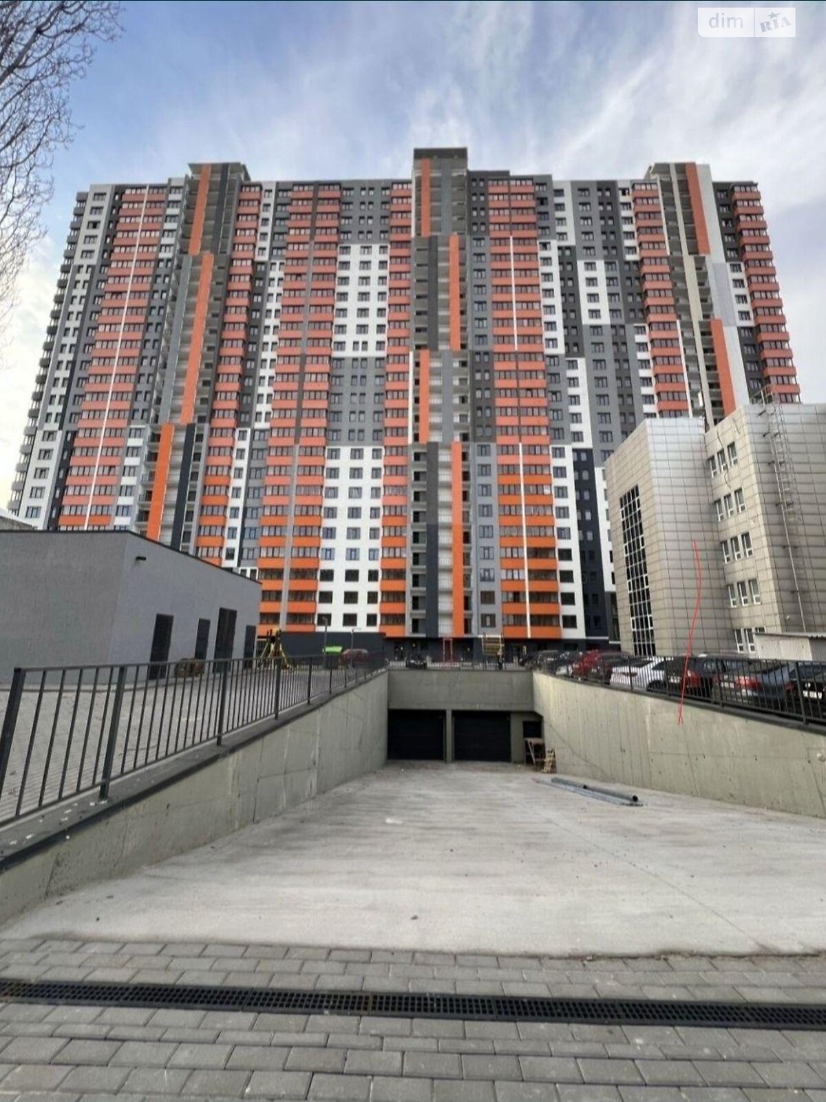 Продажа двухкомнатной квартиры в Киеве, на ул. Владимира Сосюры 6, район Старая Дарница фото 1
