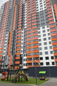 Продаж двокімнатної квартири в Києві, на вул. Володимира Сосюри 6, район Стара Дарниця фото 2