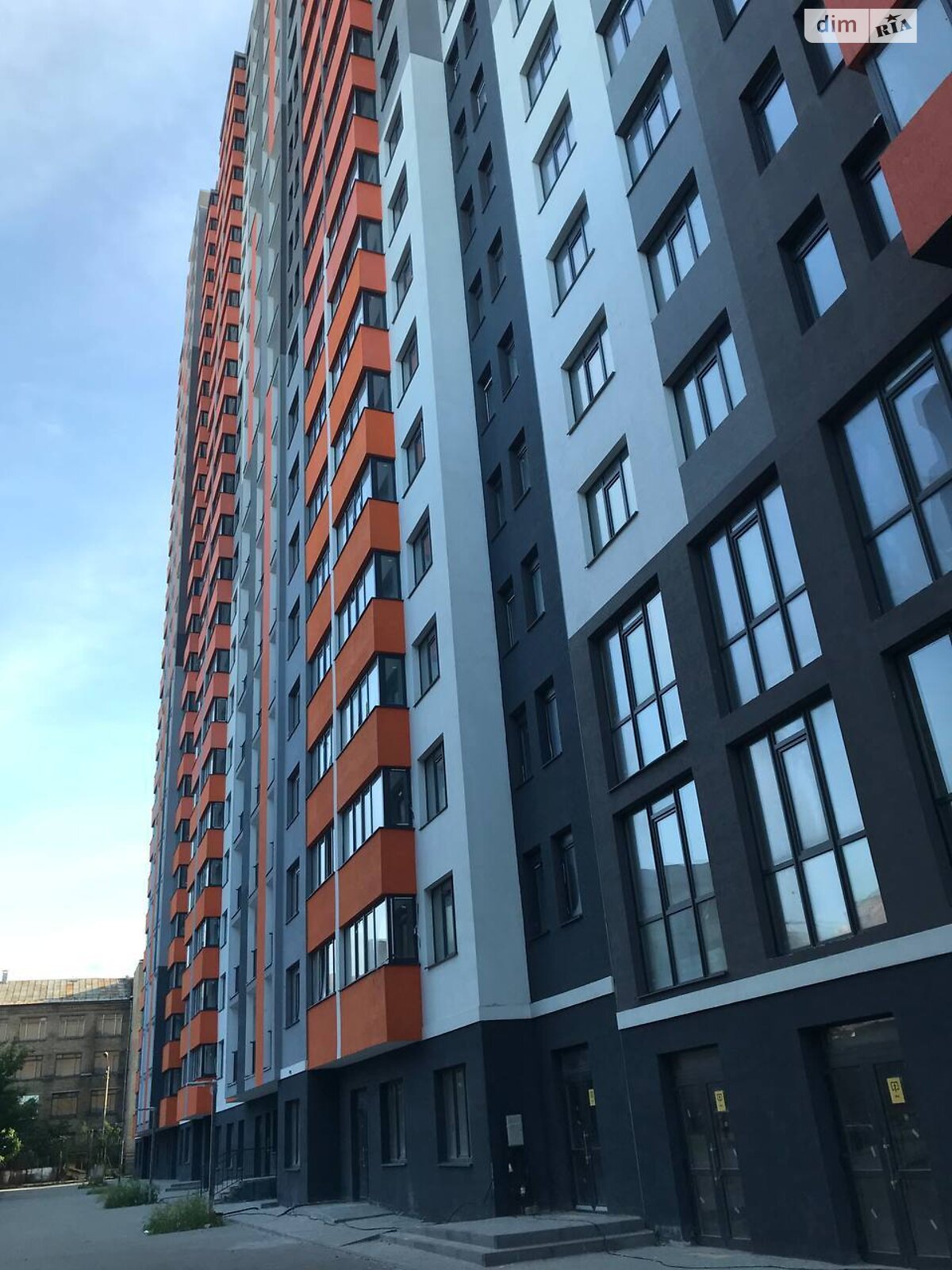Продаж двокімнатної квартири в Києві, на вул. Володимира Сосюри 6, район Стара Дарниця фото 1 Продаж двокімнатної квартири в Києві, на вул. Володимира Сосюри 6, район Стара Дарниця фото 1