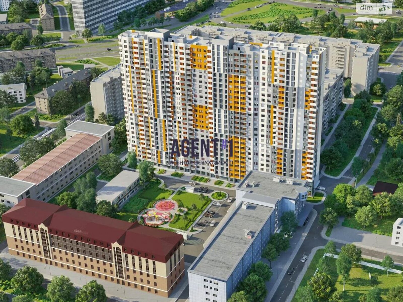 Продаж двокімнатної квартири в Києві, на вул. Володимира Сосюри 6, район Стара Дарниця фото 1 Продаж двокімнатної квартири в Києві, на вул. Володимира Сосюри 6, район Стара Дарниця фото 1