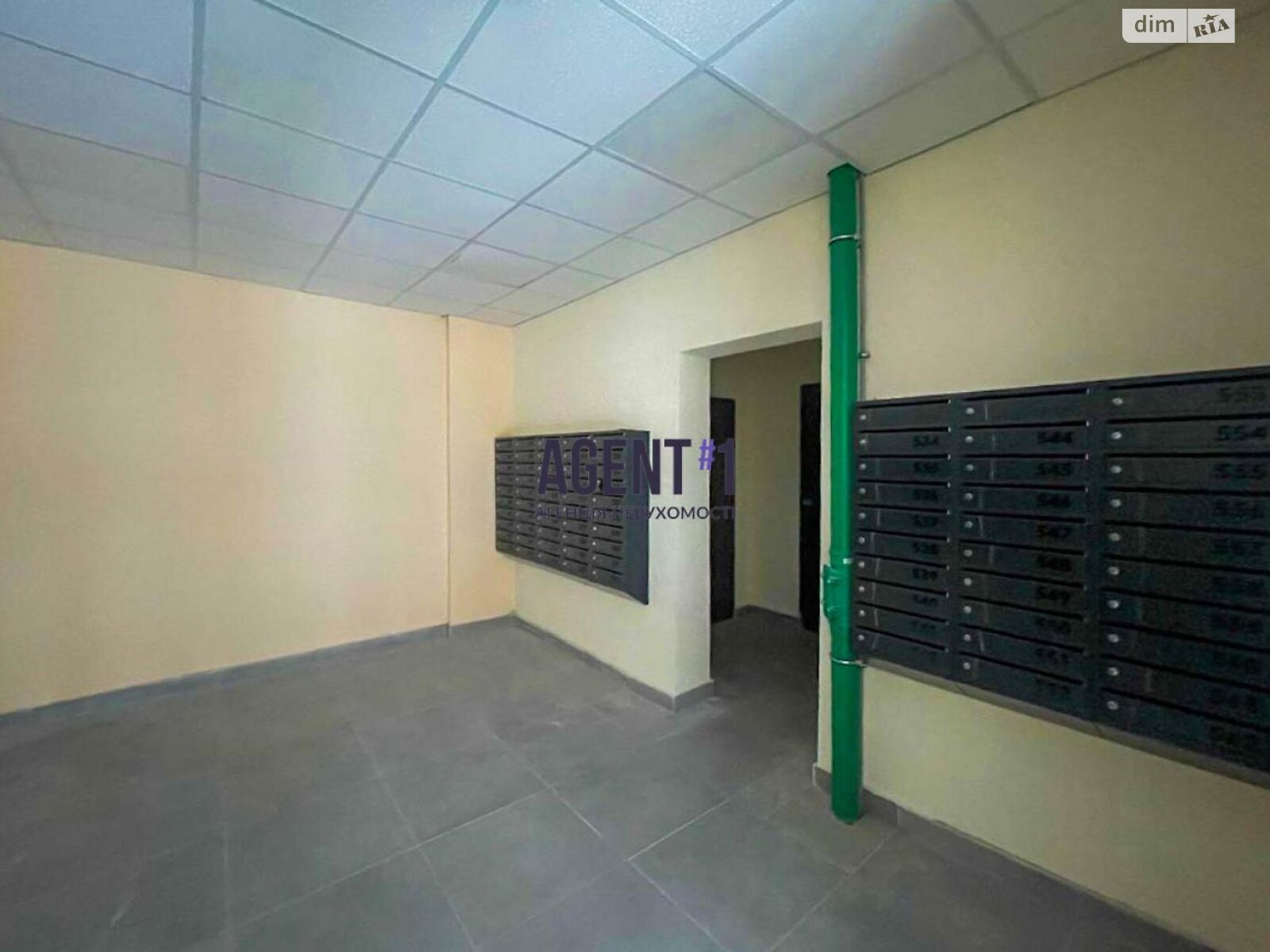 Продаж двокімнатної квартири в Києві, на вул. Володимира Сосюри 6, район Стара Дарниця фото 1 Продаж двокімнатної квартири в Києві, на вул. Володимира Сосюри 6, район Стара Дарниця фото 1