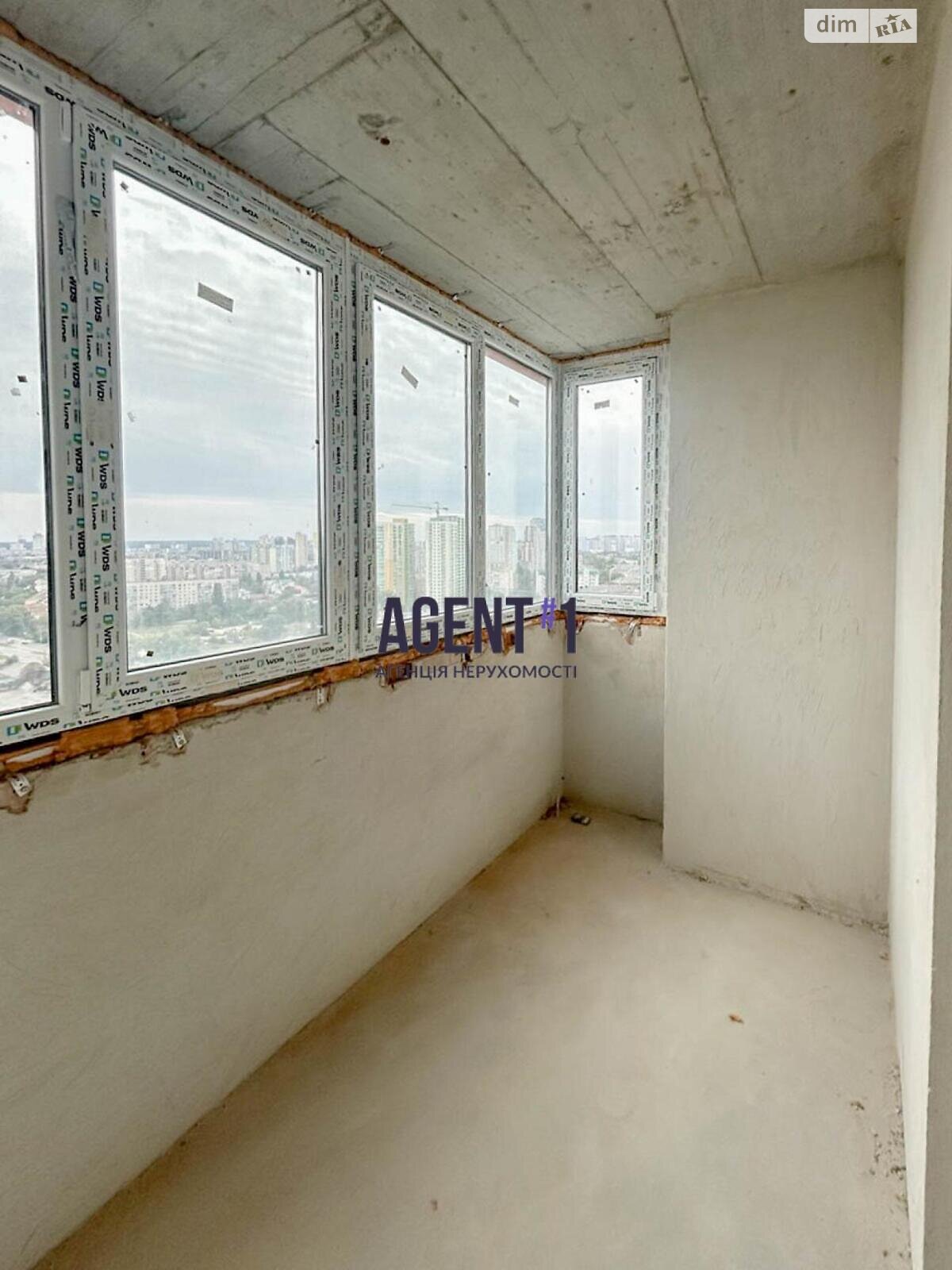 Продаж двокімнатної квартири в Києві, на вул. Володимира Сосюри 6, район Стара Дарниця фото 1 Продаж двокімнатної квартири в Києві, на вул. Володимира Сосюри 6, район Стара Дарниця фото 1