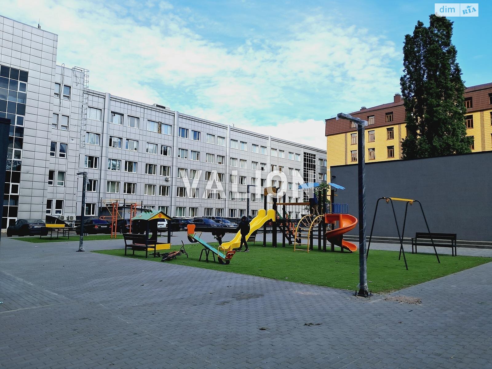 Продаж двокімнатної квартири в Києві, на вул. Володимира Сосюри 6Б, район Стара Дарниця фото 1 Продаж двокімнатної квартири в Києві, на вул. Володимира Сосюри 6Б, район Стара Дарниця фото 1