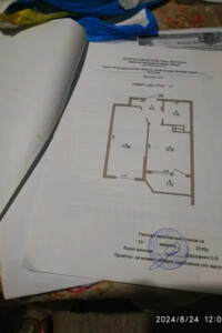 Продажа однокомнатной квартиры в Киеве, на бул. Ярослава Гашека 20 секція 2, район Старая Дарница фото 2