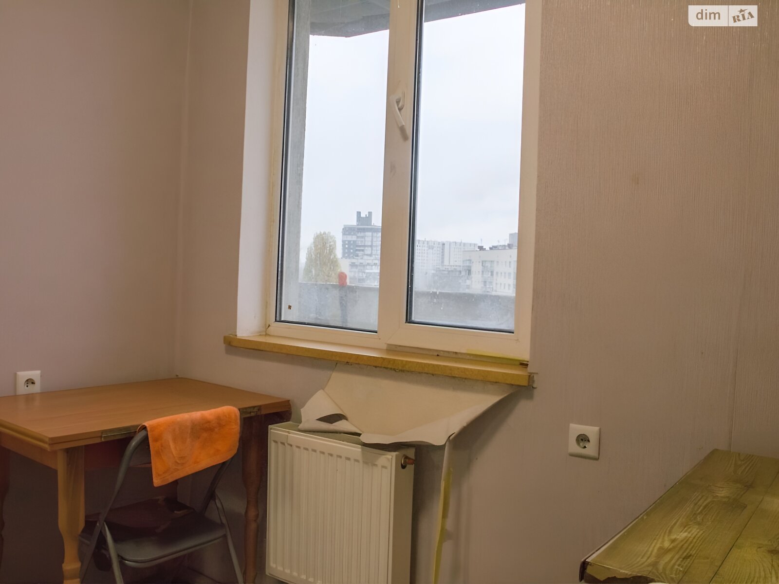 Продажа однокомнатной квартиры в Киеве, на бул. Ярослава Гашека 22, район Старая Дарница фото 1 Продажа однокомнатной квартиры в Киеве, на бул. Ярослава Гашека 22, район Старая Дарница фото 1