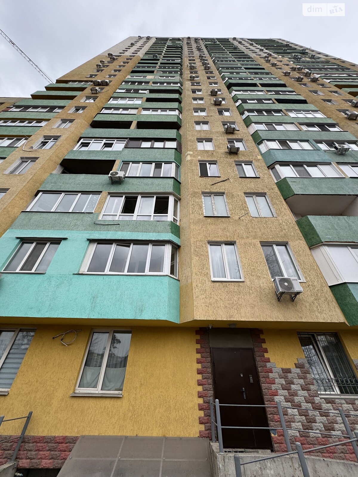Продаж однокімнатної квартири в Києві, на бул. Ярослава Гашека 22, район Стара Дарниця фото 1 Продаж однокімнатної квартири в Києві, на бул. Ярослава Гашека 22, район Стара Дарниця фото 1