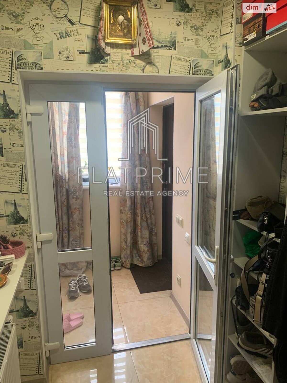 Продажа двухкомнатной квартиры в Киеве, на бул. Ярослава Гашека 22, район Старая Дарница фото 1 Продажа двухкомнатной квартиры в Киеве, на бул. Ярослава Гашека 22, район Старая Дарница фото 1