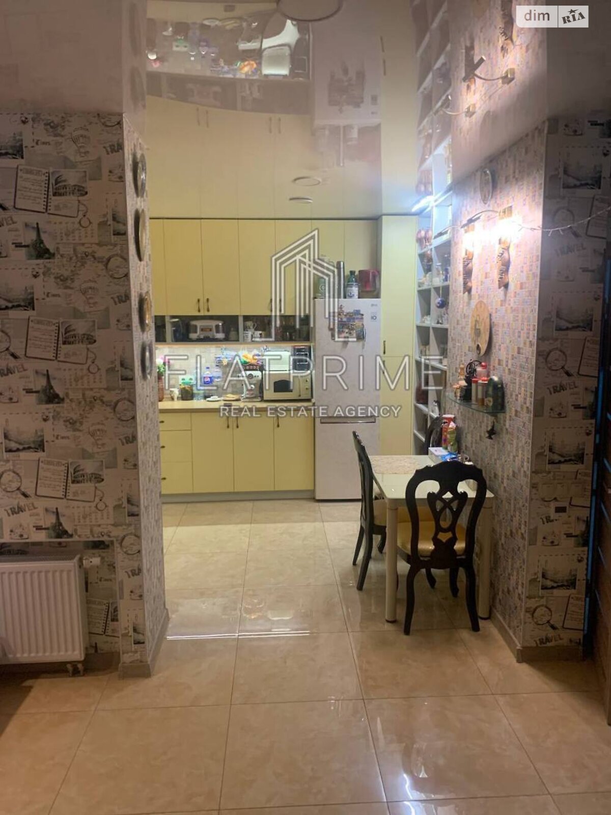 Продажа двухкомнатной квартиры в Киеве, на бул. Ярослава Гашека 22, район Старая Дарница фото 1 Продажа двухкомнатной квартиры в Киеве, на бул. Ярослава Гашека 22, район Старая Дарница фото 1