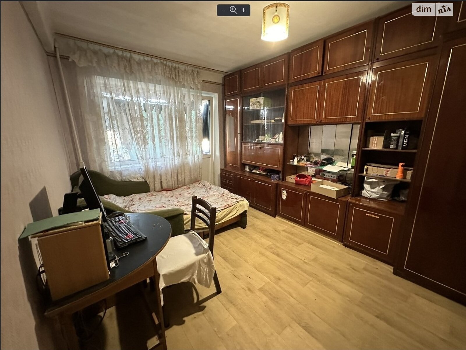 Продажа однокомнатной квартиры в Киеве, на бул. Ярослава Гашека 17/2, район Старая Дарница фото 1 Продажа однокомнатной квартиры в Киеве, на бул. Ярослава Гашека 17/2, район Старая Дарница фото 1