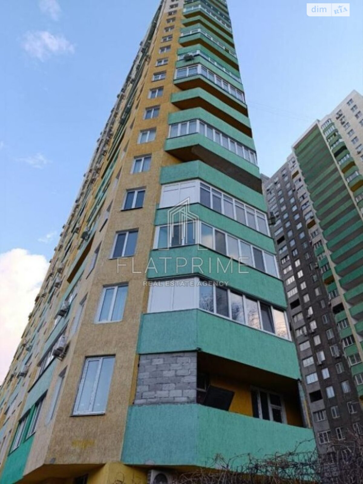 Продажа однокомнатной квартиры в Киеве, на бул. Ярослава Гашека 22, район Старая Дарница фото 1 Продажа однокомнатной квартиры в Киеве, на бул. Ярослава Гашека 22, район Старая Дарница фото 1