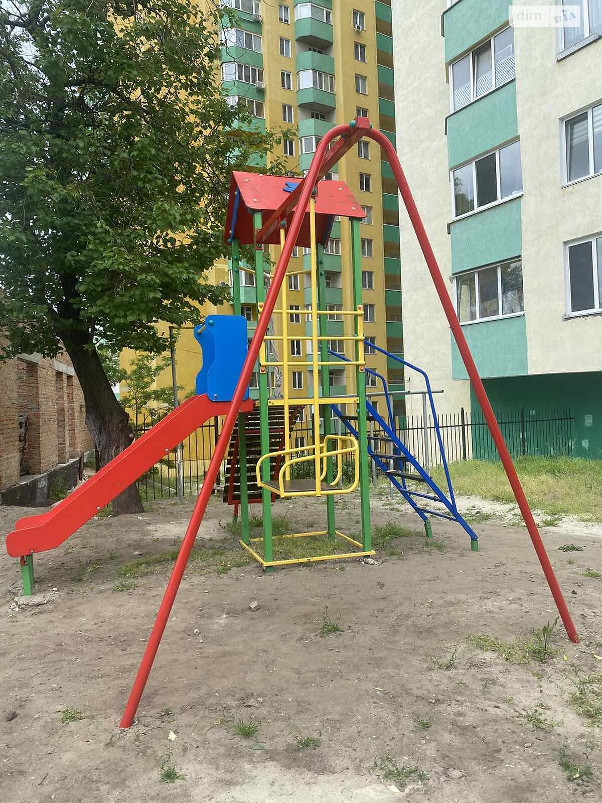 Продажа однокомнатной квартиры в Киеве, на бул. Ярослава Гашека 20 корпус 3, район Старая Дарница фото 1 Продажа однокомнатной квартиры в Киеве, на бул. Ярослава Гашека 20 корпус 3, район Старая Дарница фото 1