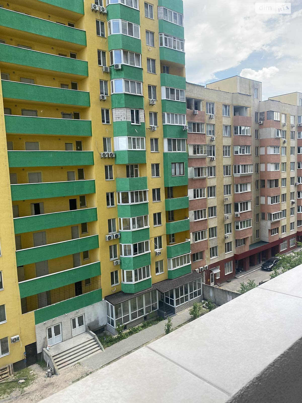 Продажа однокомнатной квартиры в Киеве, на бул. Ярослава Гашека 20 корпус 3, район Старая Дарница фото 1 Продажа однокомнатной квартиры в Киеве, на бул. Ярослава Гашека 20 корпус 3, район Старая Дарница фото 1