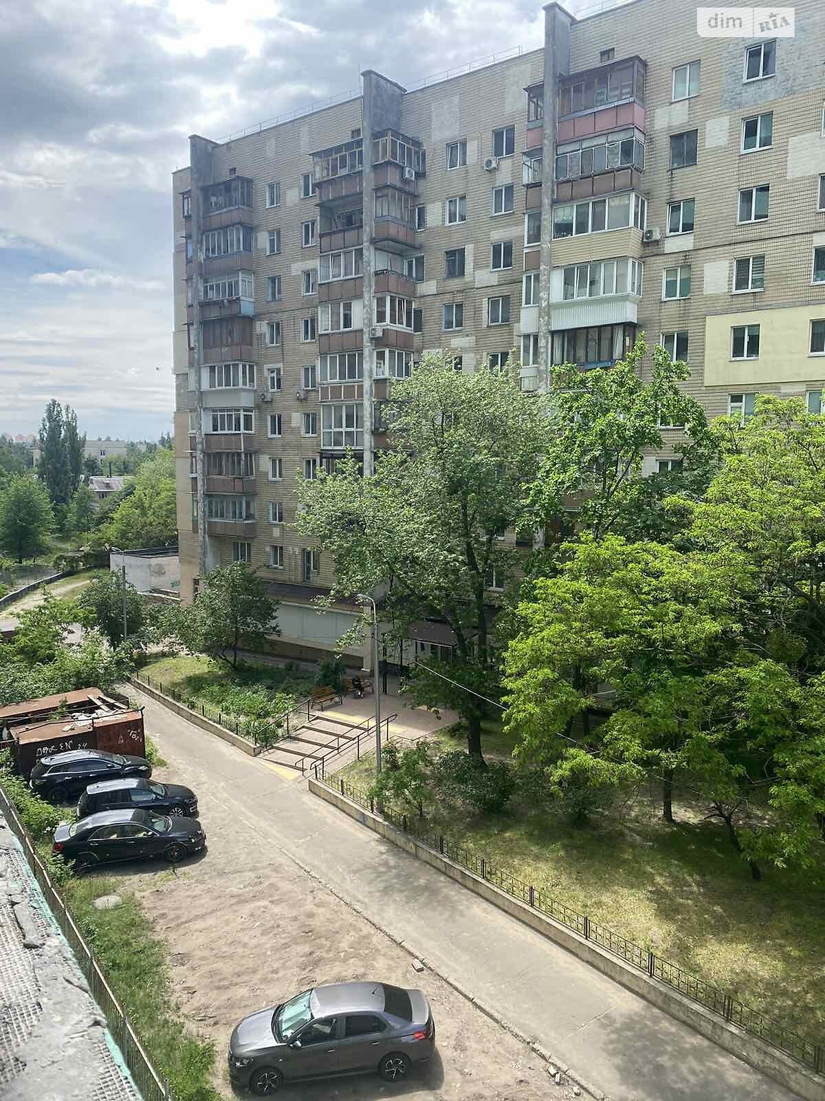Продажа однокомнатной квартиры в Киеве, на бул. Ярослава Гашека 20 корпус 3, район Старая Дарница фото 1 Продажа однокомнатной квартиры в Киеве, на бул. Ярослава Гашека 20 корпус 3, район Старая Дарница фото 1