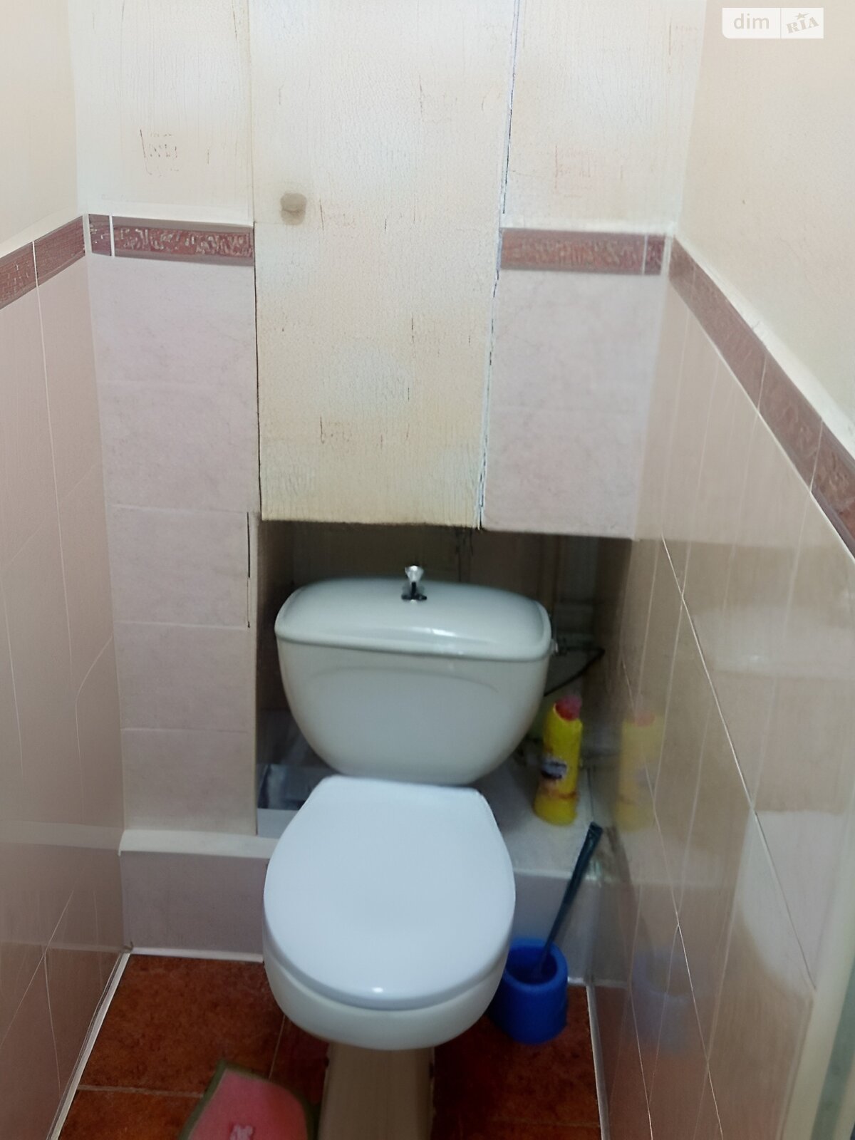 Продаж трикімнатної квартири в Києві, на вул. Слобожанська 9, район Стара Дарниця фото 1