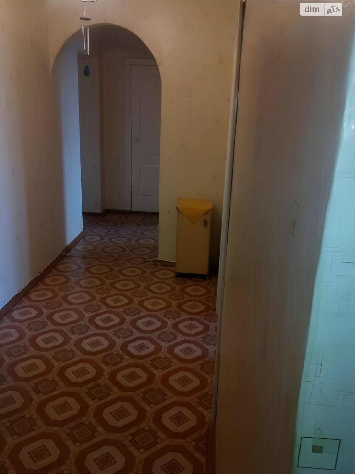Продаж трикімнатної квартири в Києві, на вул. Слобожанська 9, район Стара Дарниця фото 1 Продаж трикімнатної квартири в Києві, на вул. Слобожанська 9, район Стара Дарниця фото 1