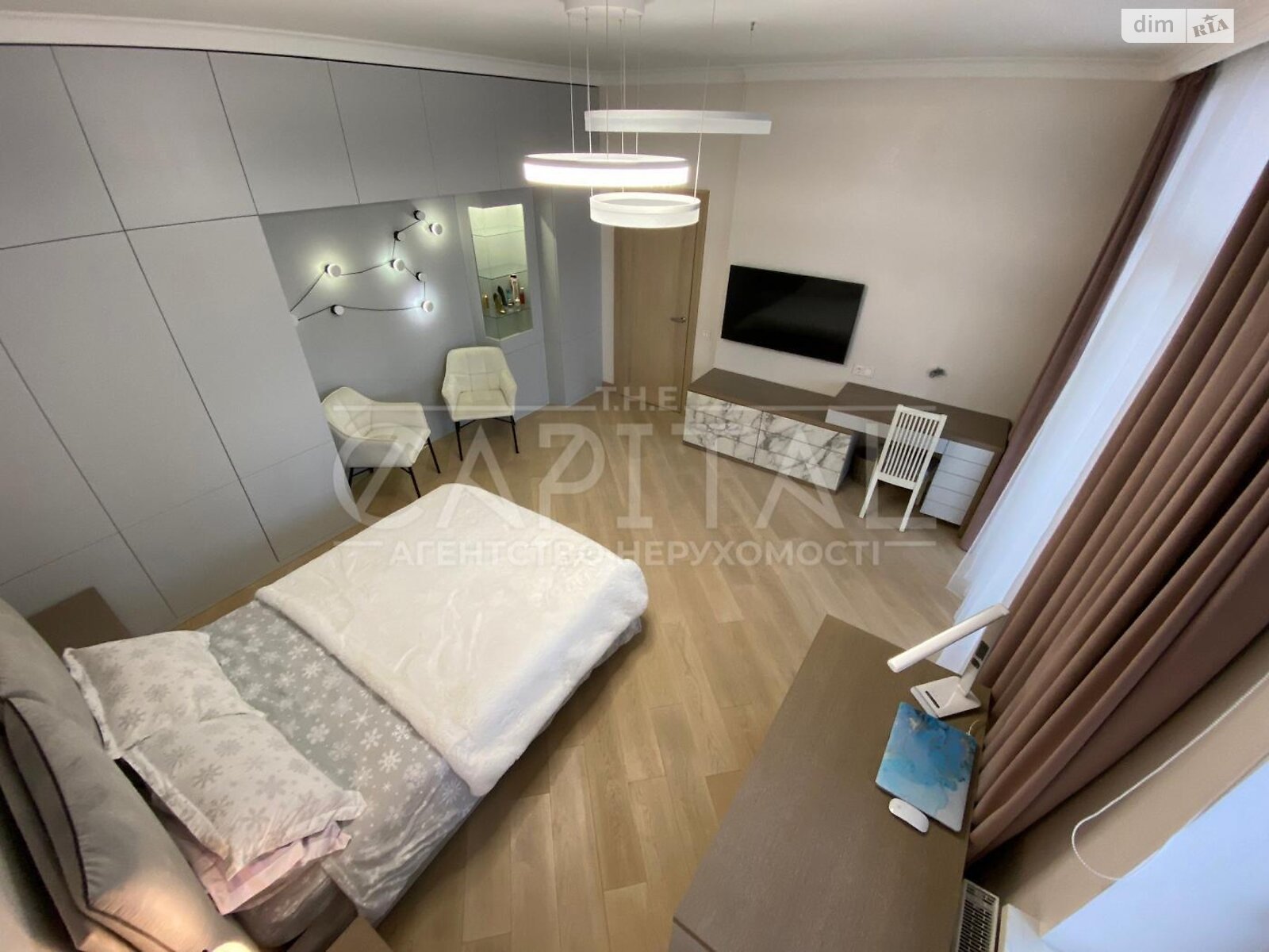 Продаж семикімнатної квартири в Києві, на вул. Старонаводницька 13А, фото 1 Продаж семикімнатної квартири в Києві, на вул. Старонаводницька 13А, фото 1