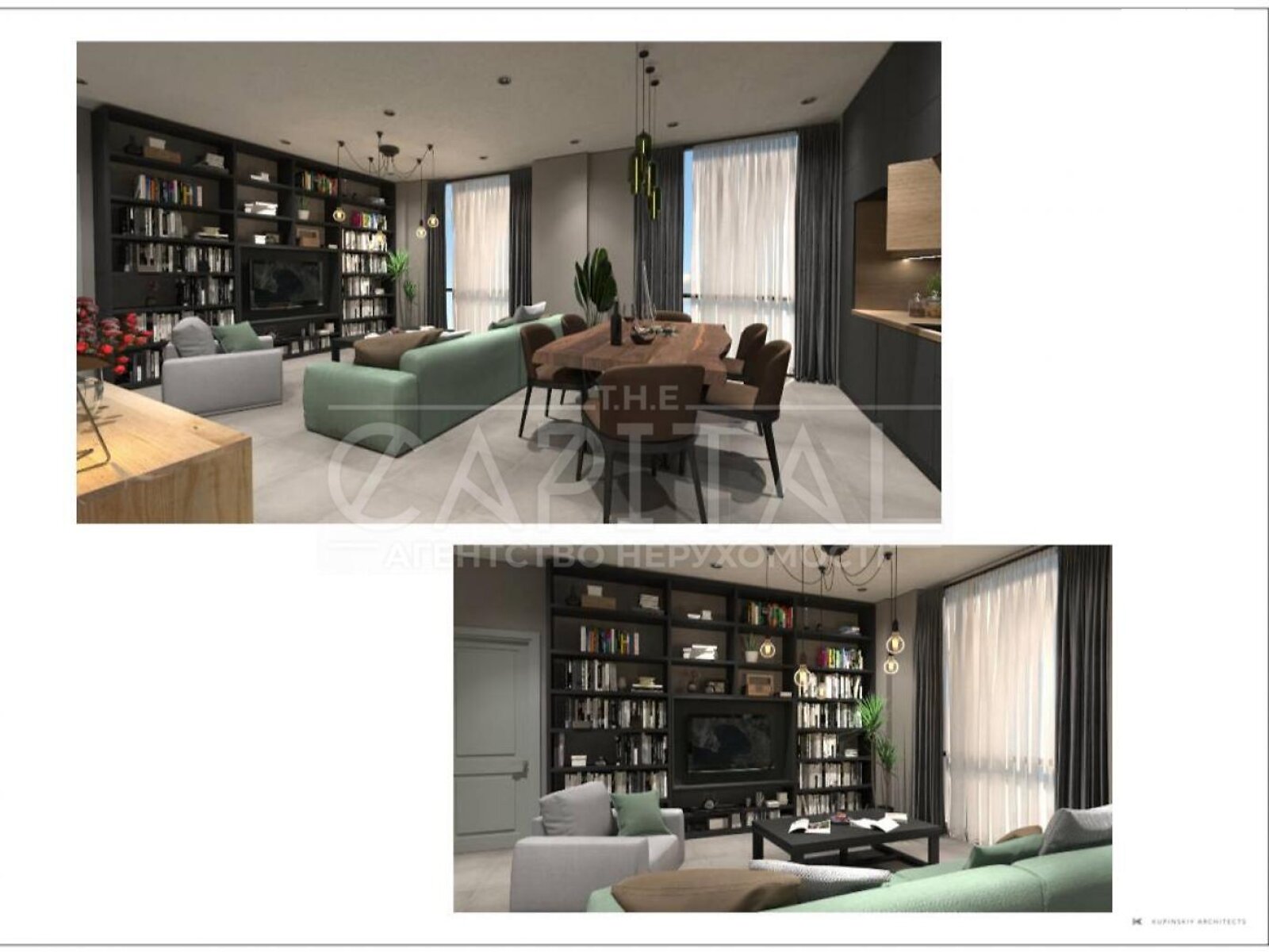 Продажа трехкомнатной квартиры в Киеве, на ул. Старонаводницкая 42-44, фото 1 Продажа трехкомнатной квартиры в Киеве, на ул. Старонаводницкая 42-44, фото 1