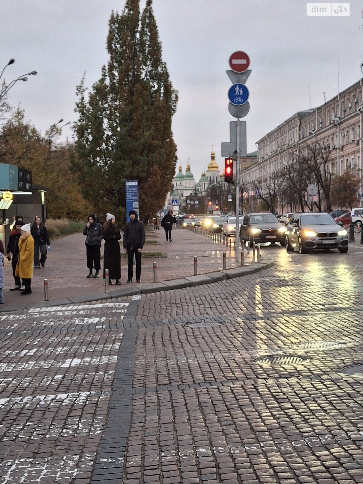 Продаж трикімнатної квартири в Києві, на вул. Мала Житомирська 5, район Старий Київ фото 1 Продаж трикімнатної квартири в Києві, на вул. Мала Житомирська 5, район Старий Київ фото 1