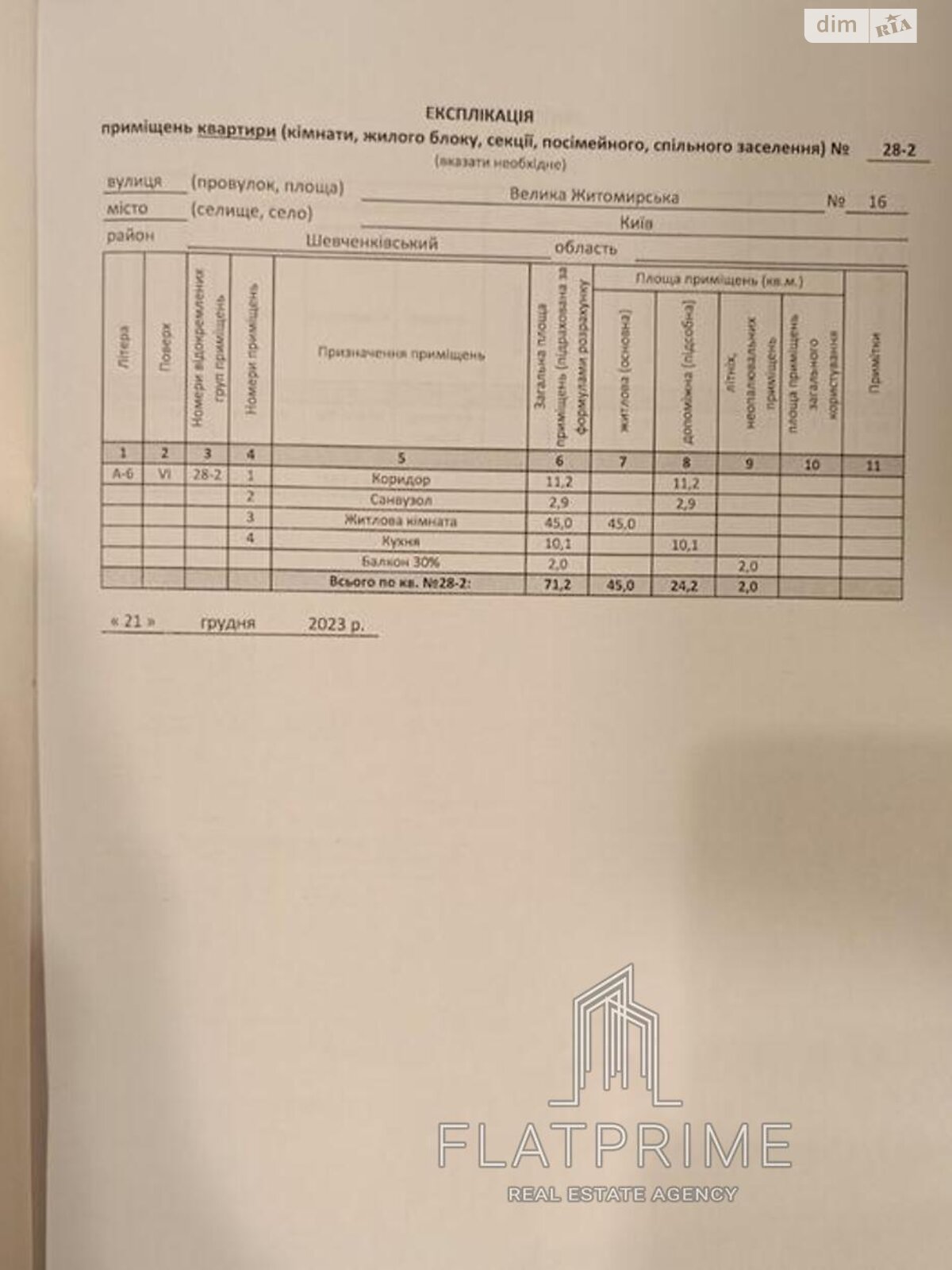 Продажа однокомнатной квартиры в Киеве, на ул. Большая Житомирская 16, район Старый Киев фото 1 Продажа однокомнатной квартиры в Киеве, на ул. Большая Житомирская 16, район Старый Киев фото 1