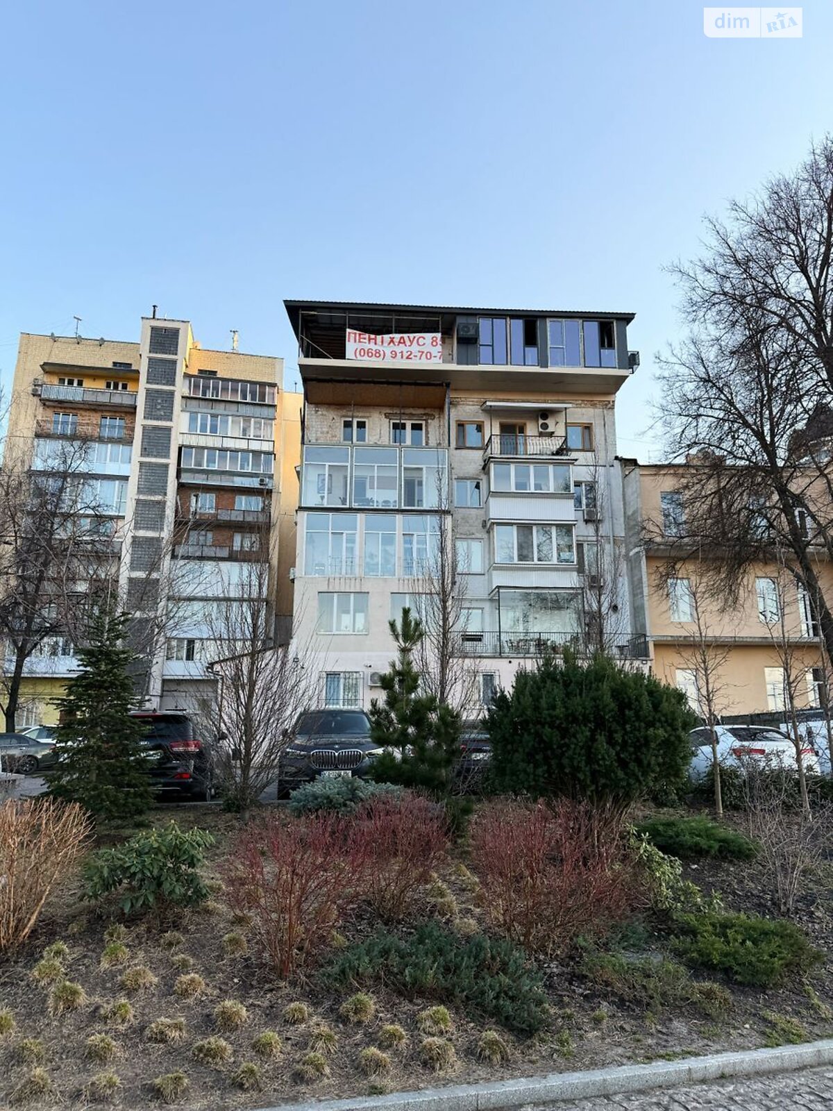 Продаж п`ятикімнатної квартири в Києві, на вул. Велика Житомирська 16, район Старий Київ фото 1 Продаж п`ятикімнатної квартири в Києві, на вул. Велика Житомирська 16, район Старий Київ фото 1