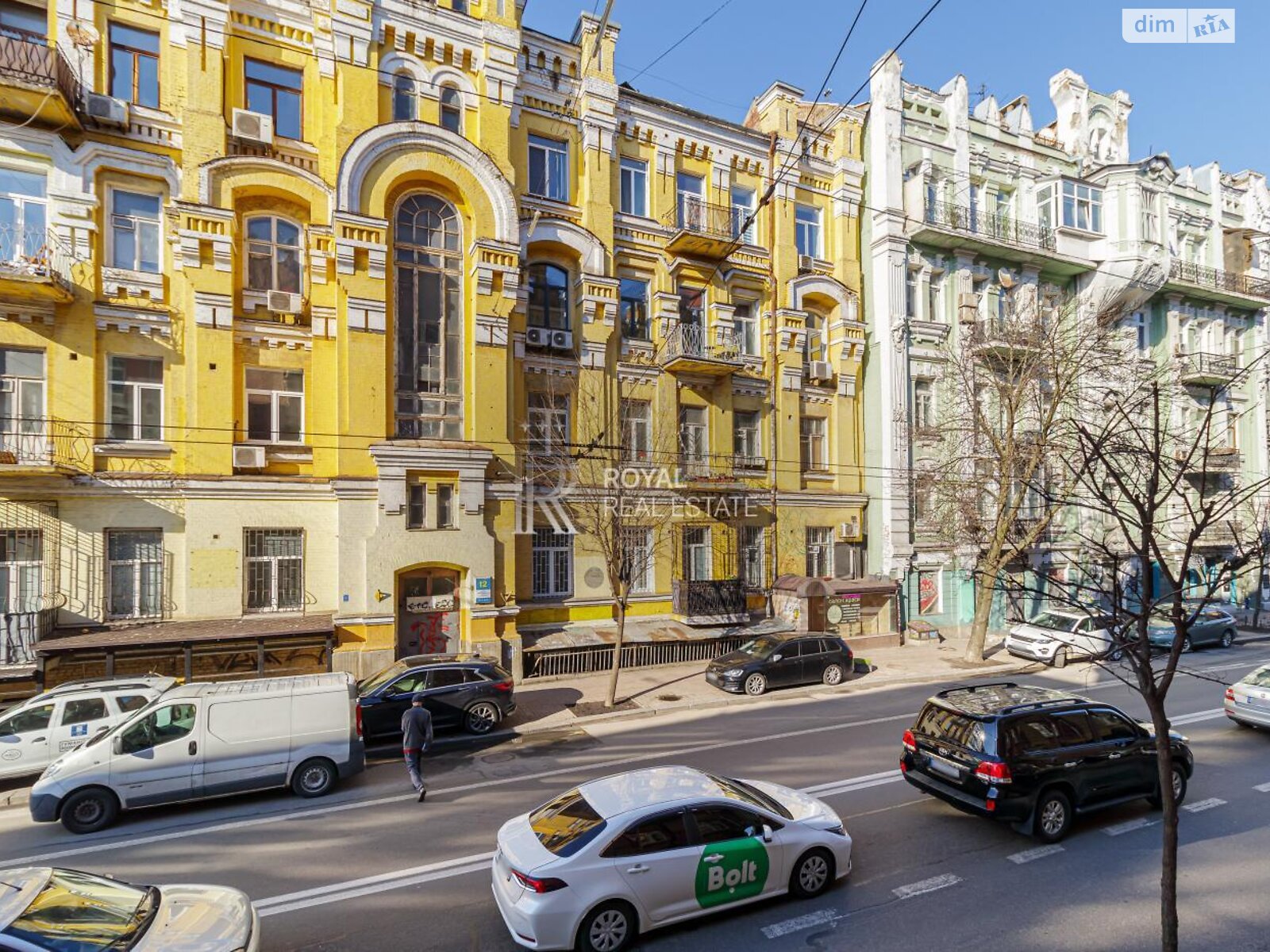Продажа трехкомнатной квартиры в Киеве, на ул. Большая Житомирская 13, район Старый Киев фото 1 Продажа трехкомнатной квартиры в Киеве, на ул. Большая Житомирская 13, район Старый Киев фото 1
