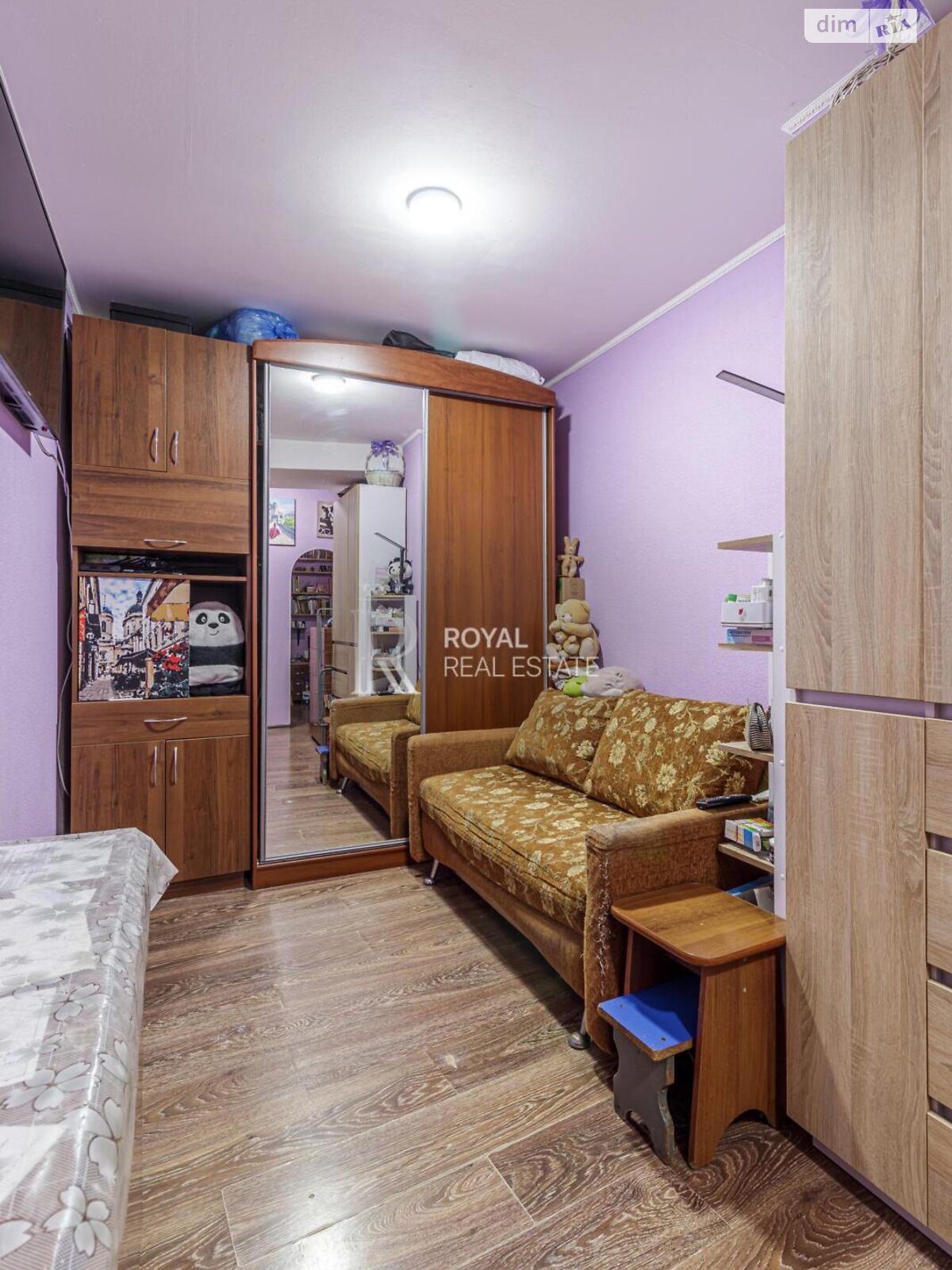 Продажа трехкомнатной квартиры в Киеве, на ул. Большая Житомирская 13, район Старый Киев фото 1 Продажа трехкомнатной квартиры в Киеве, на ул. Большая Житомирская 13, район Старый Киев фото 1