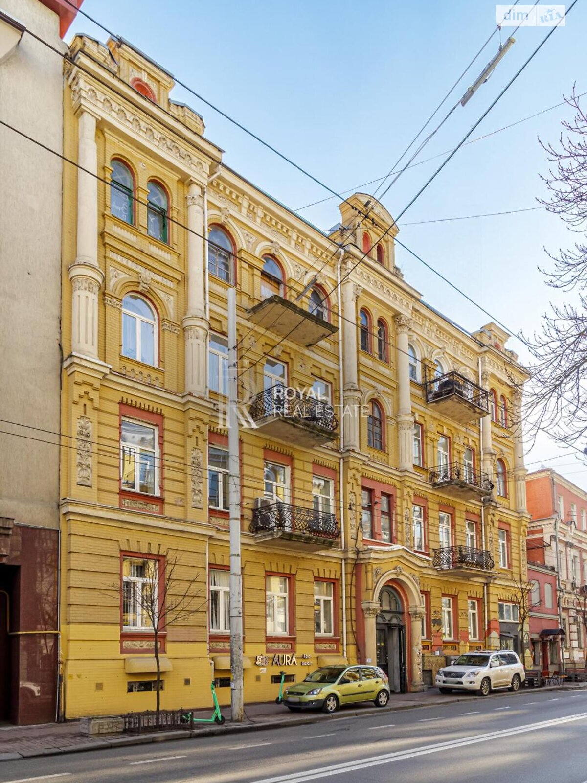 Продажа трехкомнатной квартиры в Киеве, на ул. Большая Житомирская 13, район Старый Киев фото 1 Продажа трехкомнатной квартиры в Киеве, на ул. Большая Житомирская 13, район Старый Киев фото 1