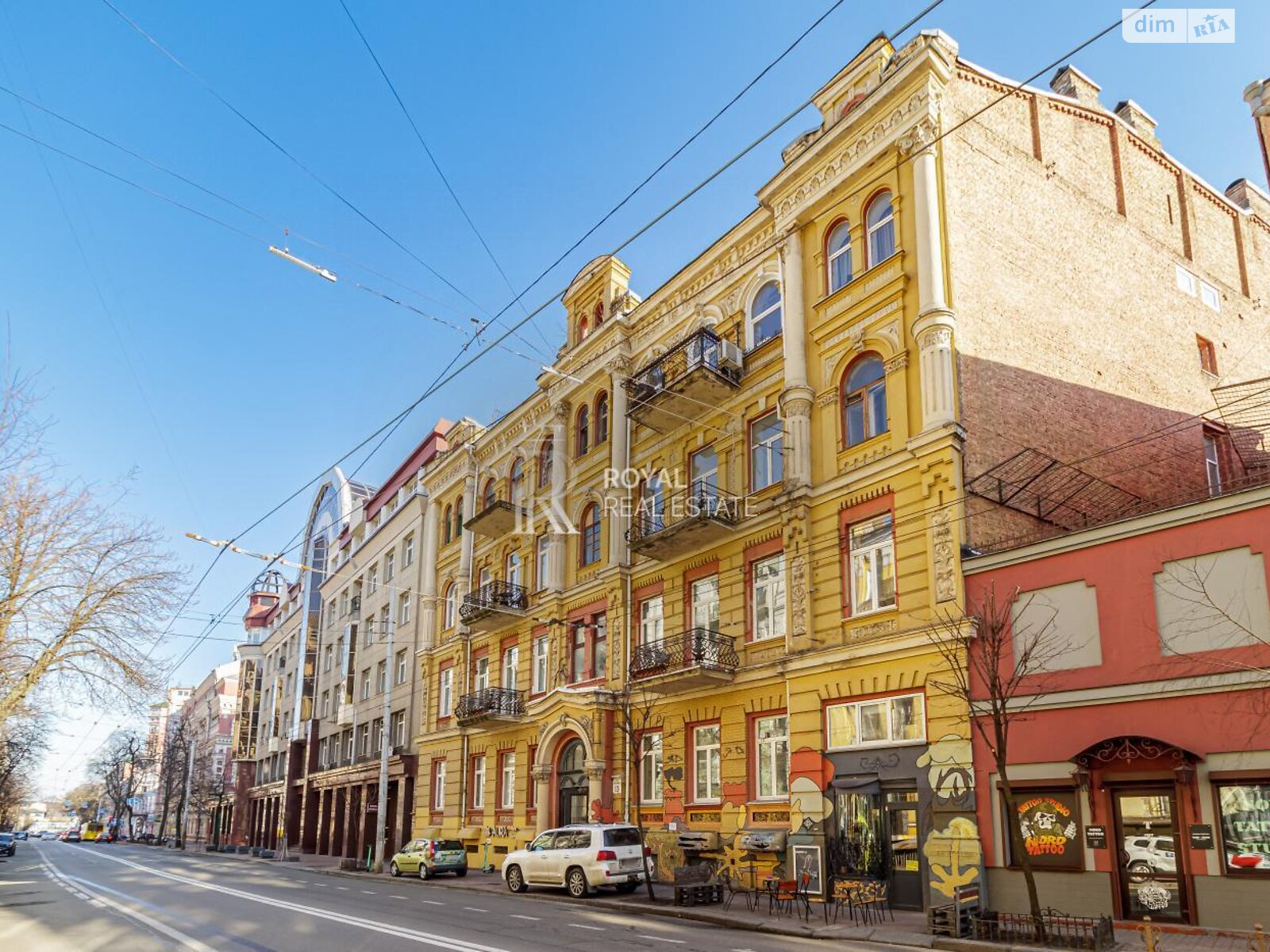 Продажа трехкомнатной квартиры в Киеве, на ул. Большая Житомирская 13, район Старый Киев фото 1 Продажа трехкомнатной квартиры в Киеве, на ул. Большая Житомирская 13, район Старый Киев фото 1