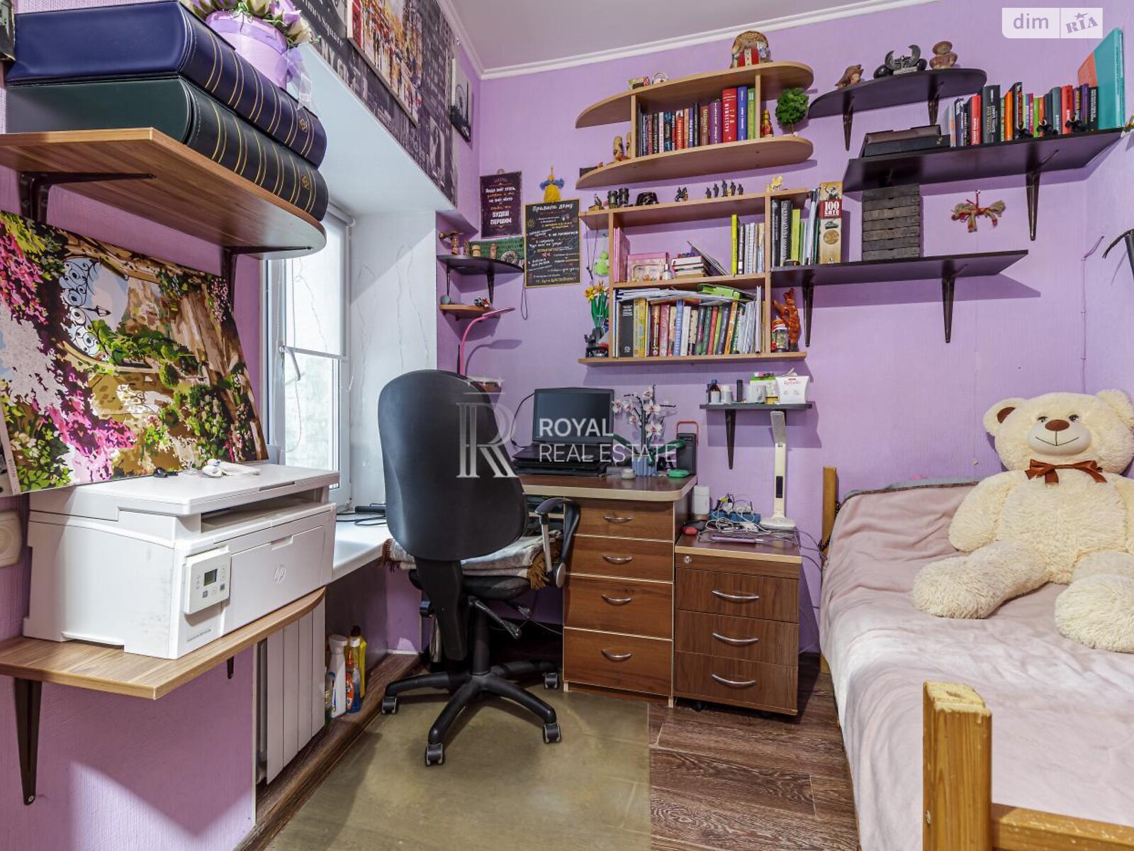 Продажа трехкомнатной квартиры в Киеве, на ул. Большая Житомирская 13, район Старый Киев фото 1 Продажа трехкомнатной квартиры в Киеве, на ул. Большая Житомирская 13, район Старый Киев фото 1