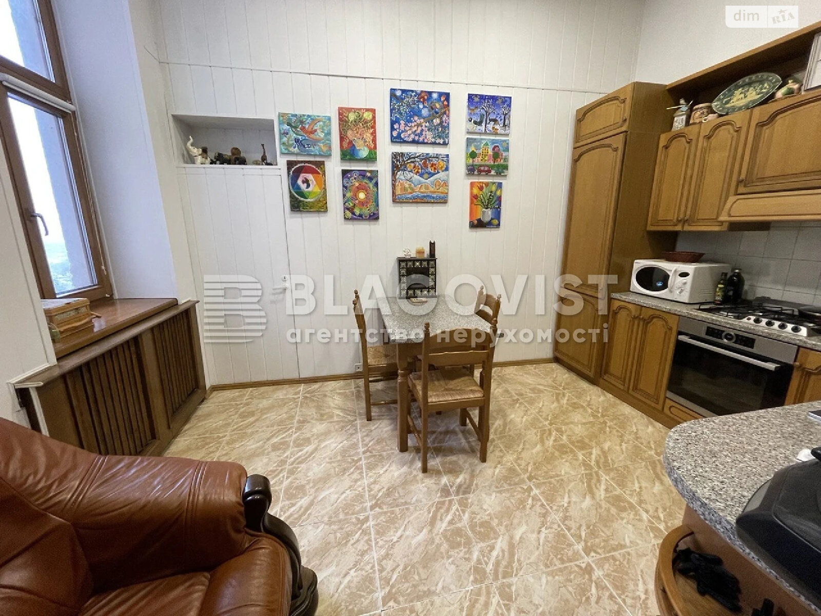 Продажа трехкомнатной квартиры в Киеве, на ул. Большая Житомирская 8А, район Старый Киев фото 1 Продажа трехкомнатной квартиры в Киеве, на ул. Большая Житомирская 8А, район Старый Киев фото 1